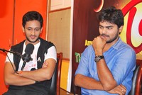 Manoj and Anil Kalayan at Tori